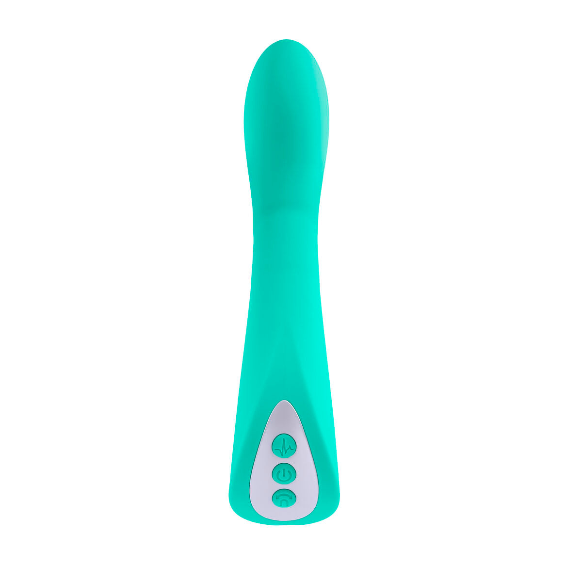 Vibratore Evolved Verde