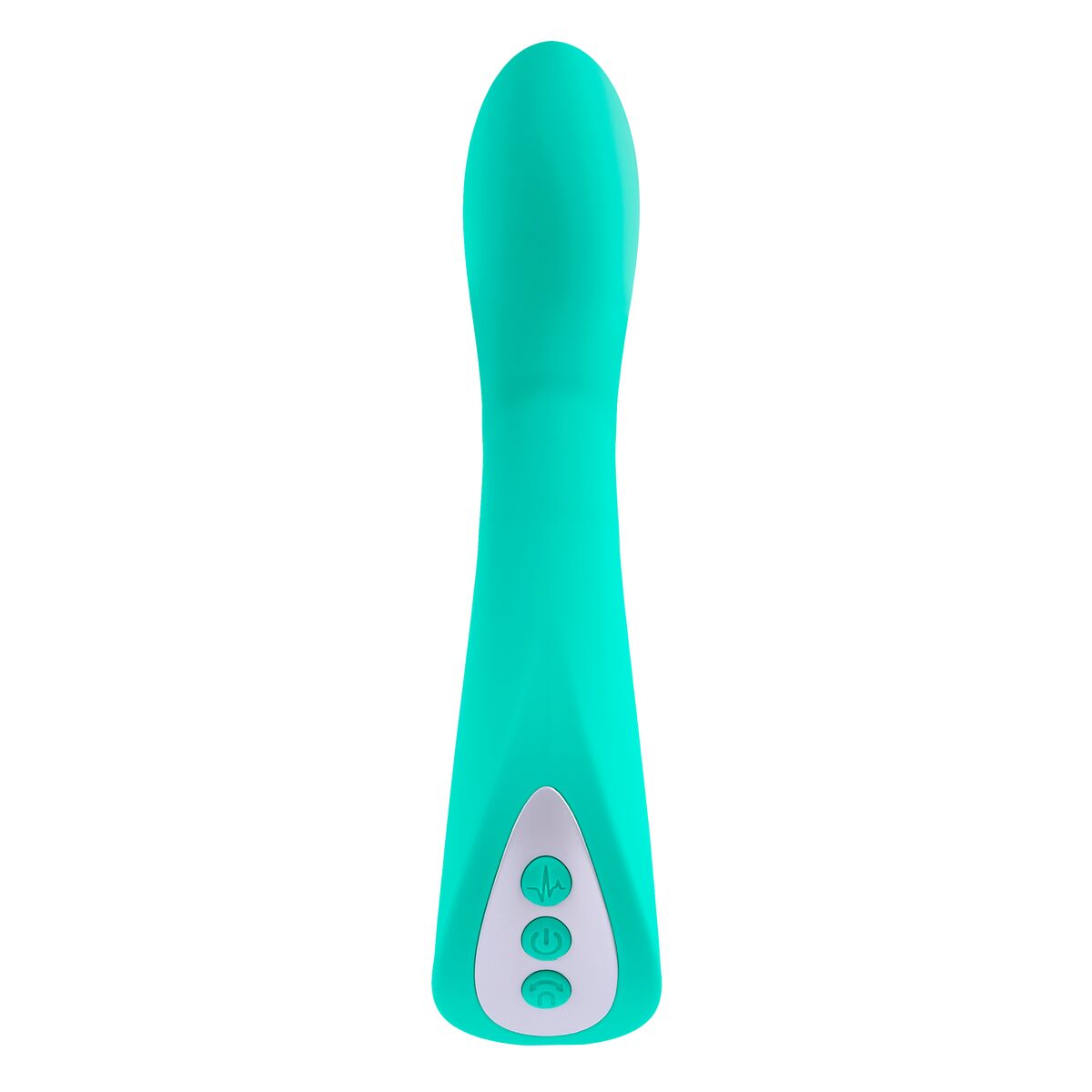 Vibratore Evolved Verde