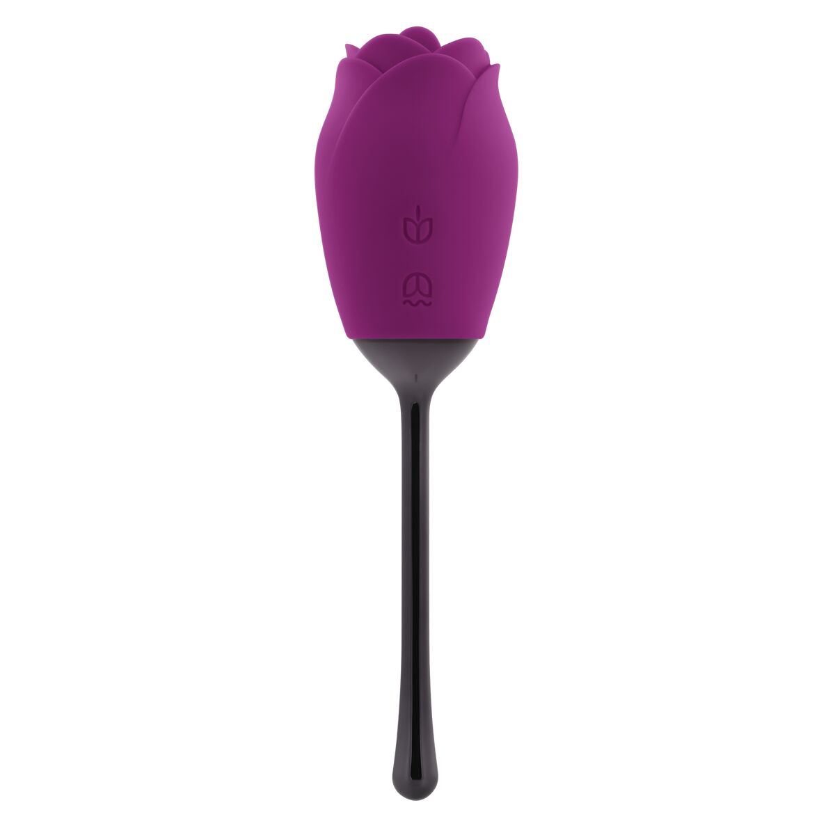 Stimolatore per il Clitoride Playboy Viola