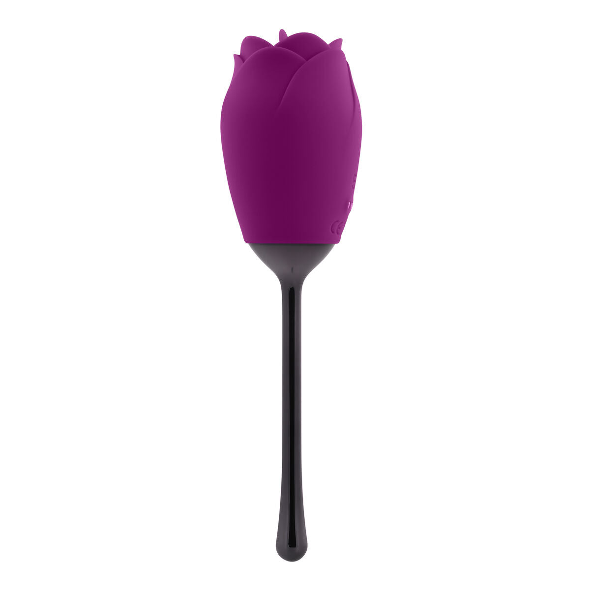 Stimolatore per il Clitoride Playboy Viola