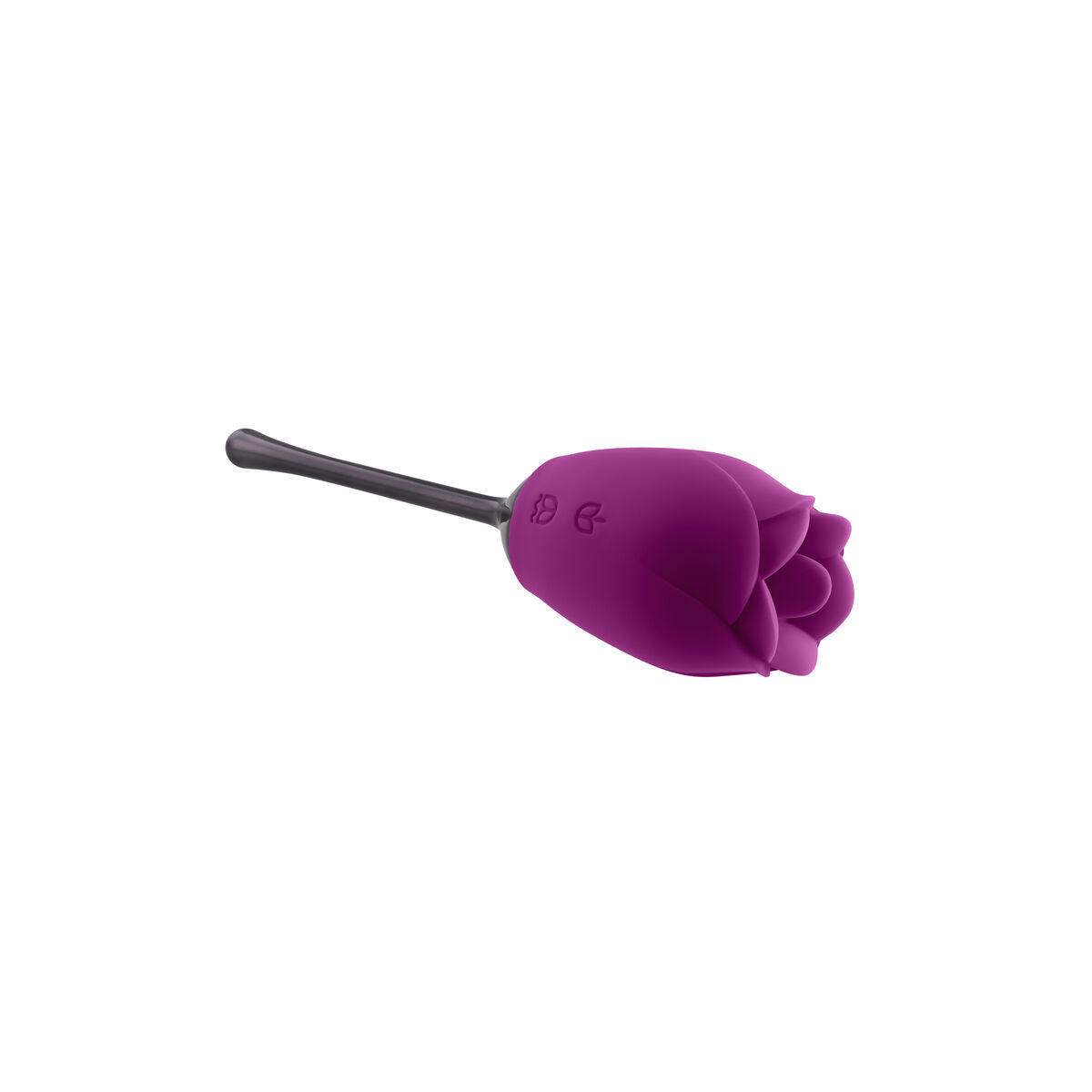 Stimolatore per il Clitoride Playboy Viola