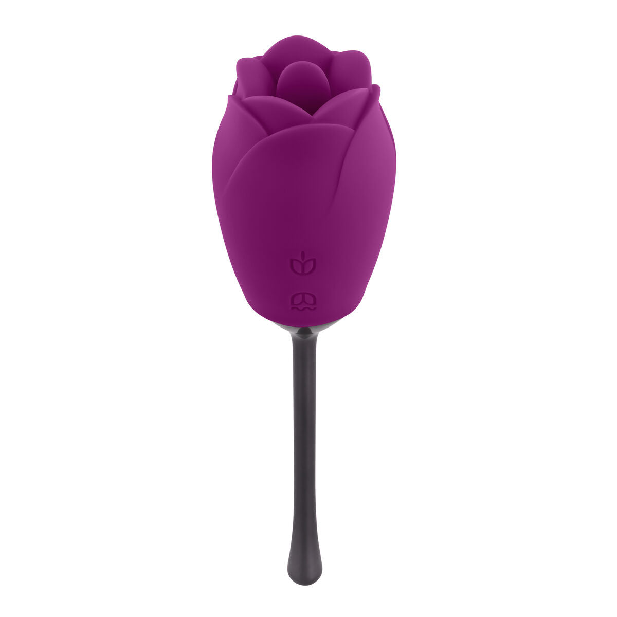 Stimolatore per il Clitoride Playboy Viola