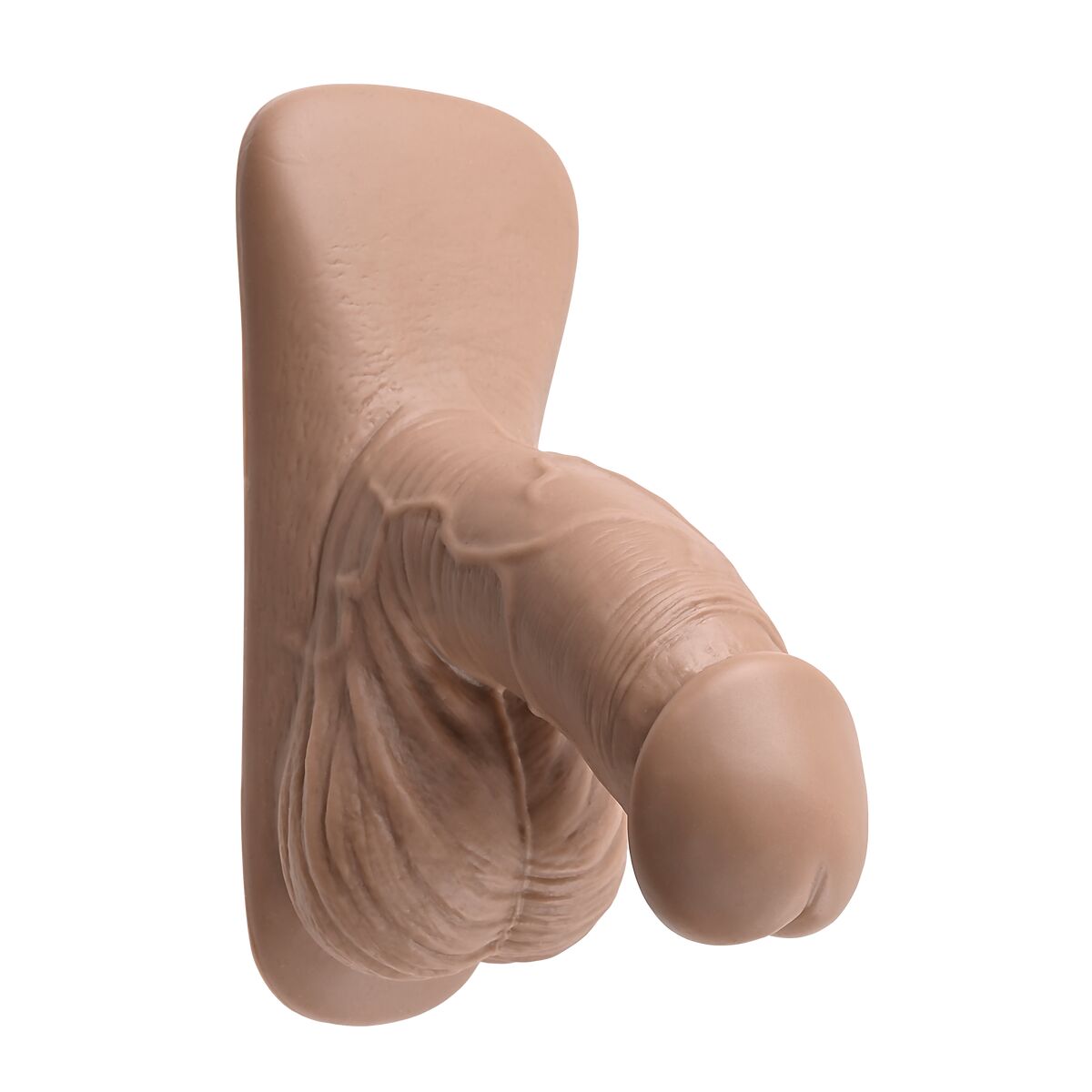 Dildo Realistico Gender X Gender X Silicone Ø 3,5 cm