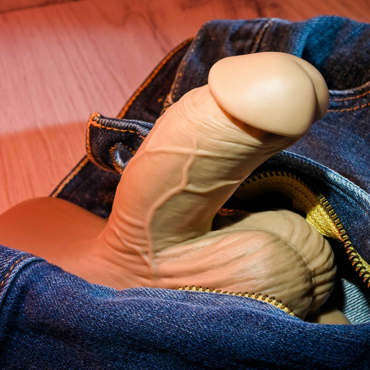 Dildo Realistico Gender X Gender X Silicone Ø 3,5 cm
