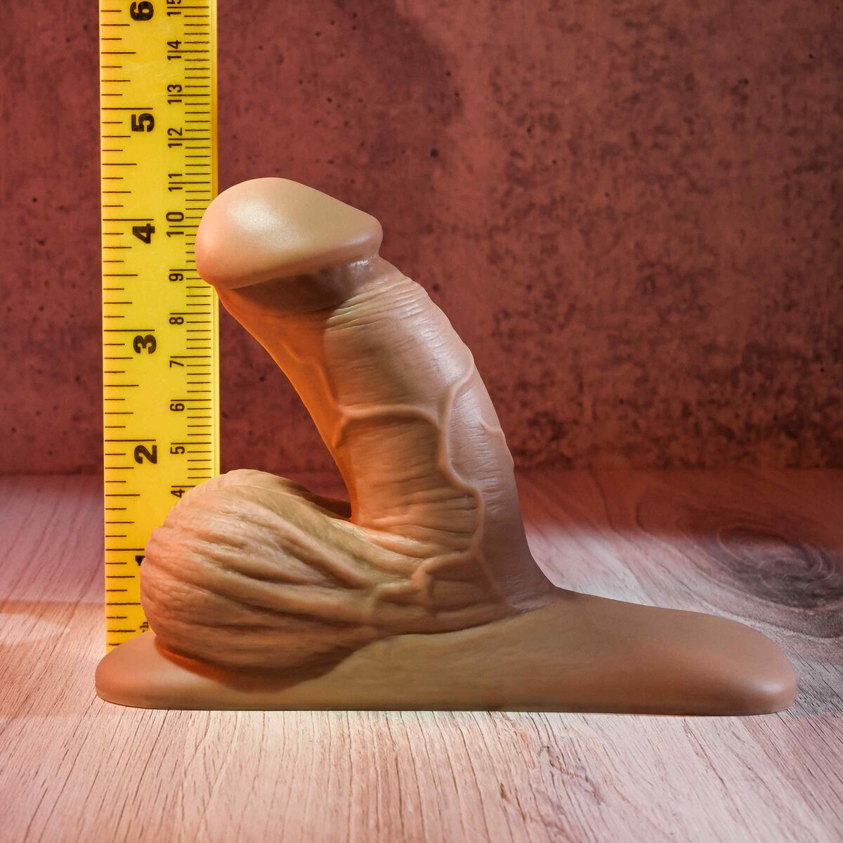 Dildo Realistico Gender X Gender X Silicone Ø 3,5 cm