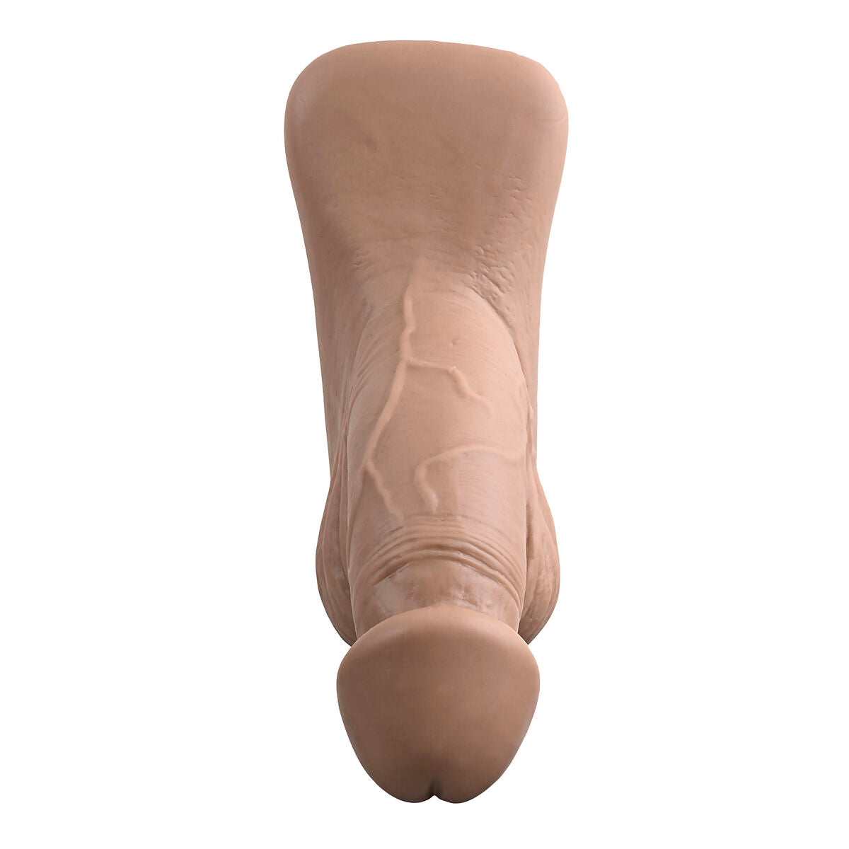 Dildo Realistico Gender X Gender X Silicone Ø 3,5 cm