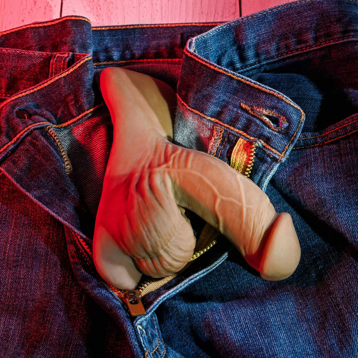Preservativi Gender X