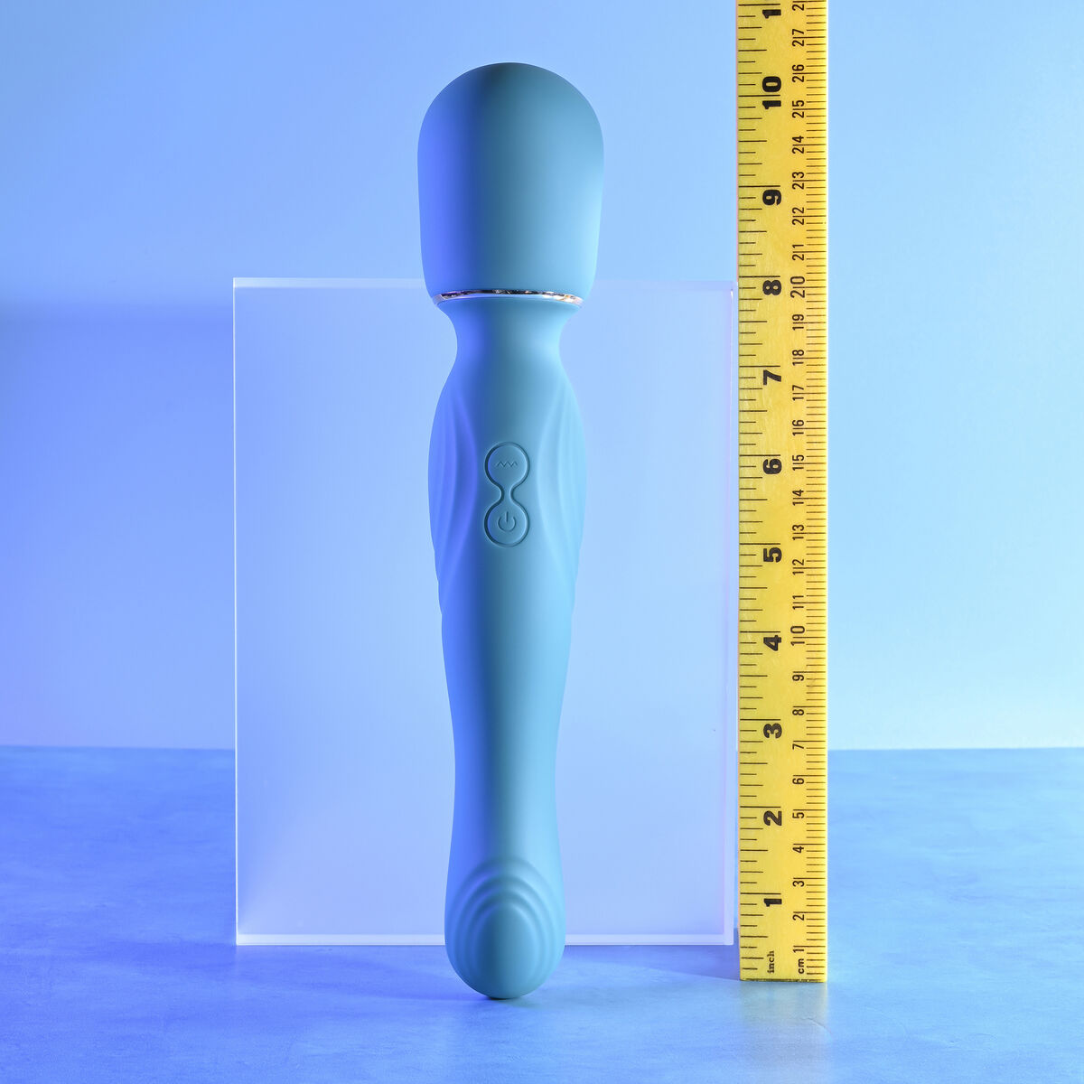 Massaggiatore Gender X Azzurro