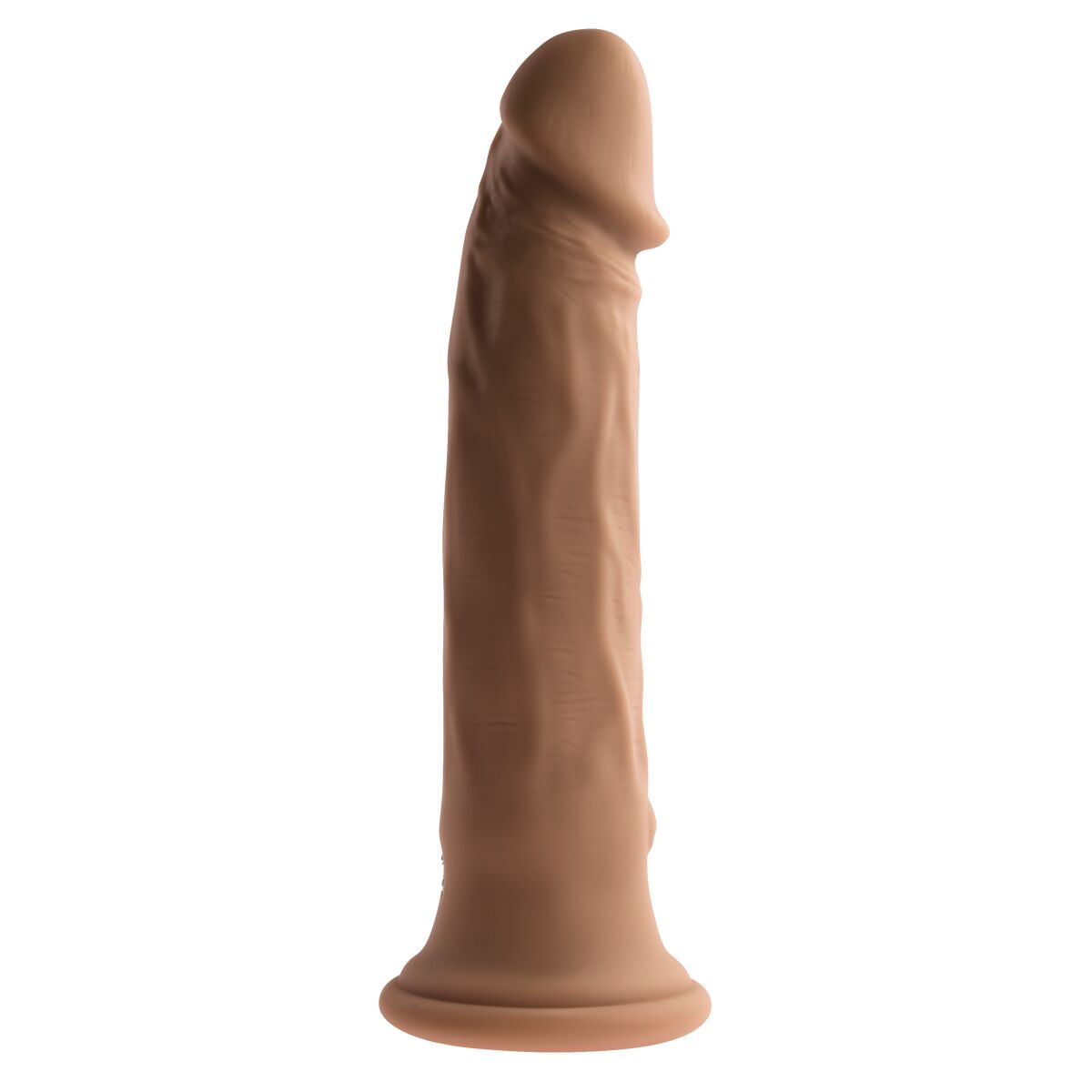 Dildo Realistico Evolved Silicone ABS Ø 4,5 cm