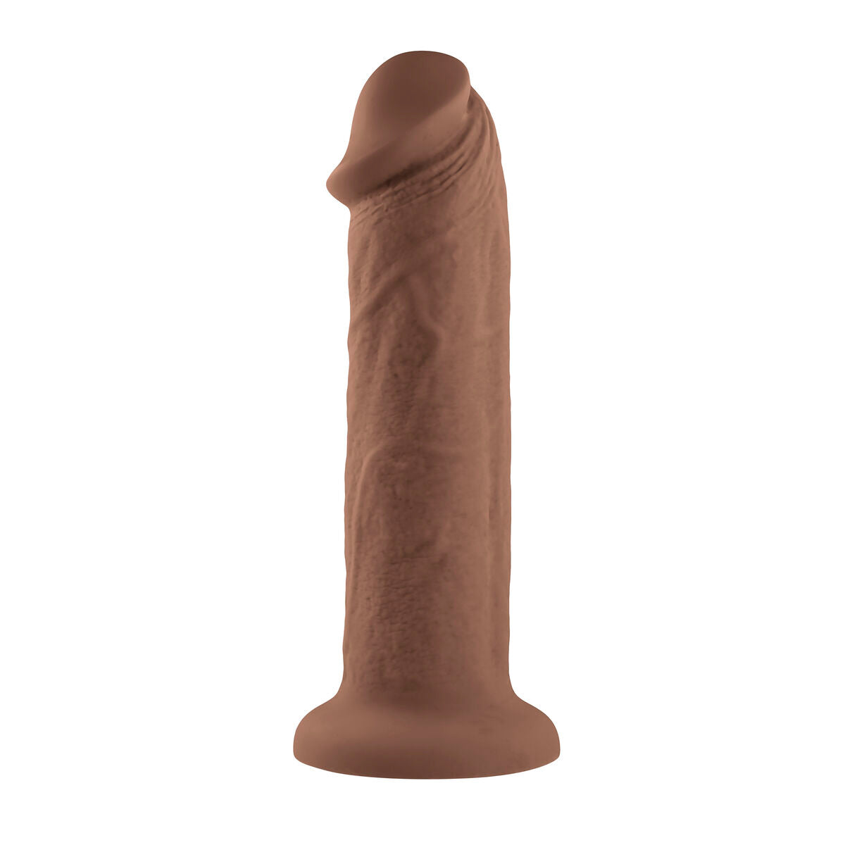Dildo Realistico Evolved Silicone Ø 5 cm