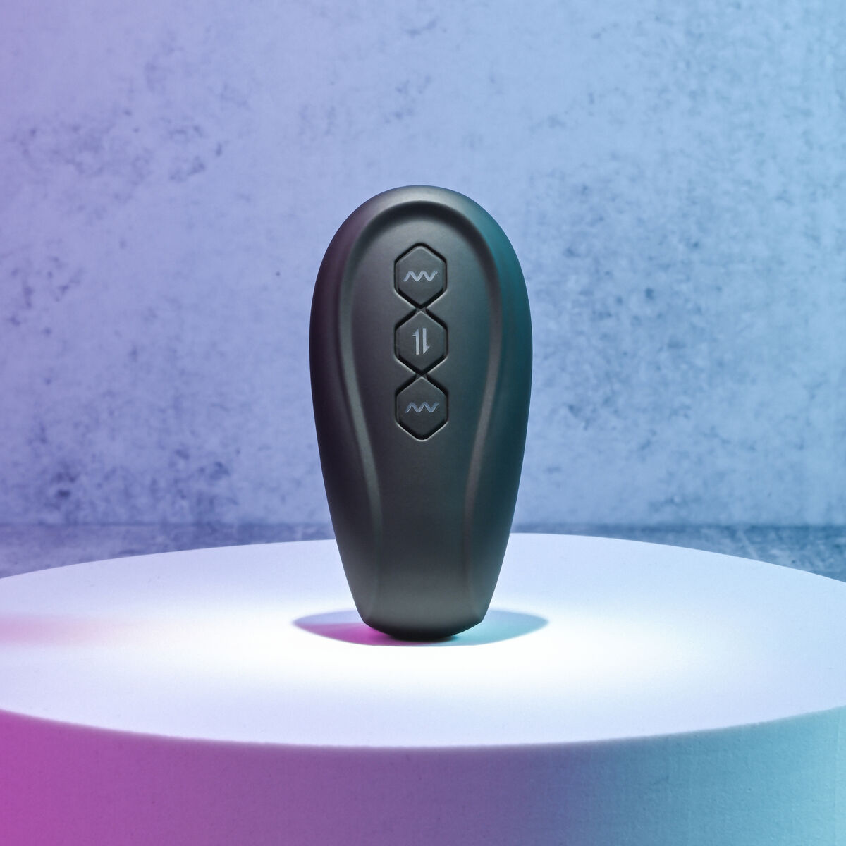 Dildo Realistico Evolved Silicone ABS Ø 3,5 cm (16,5 cm)