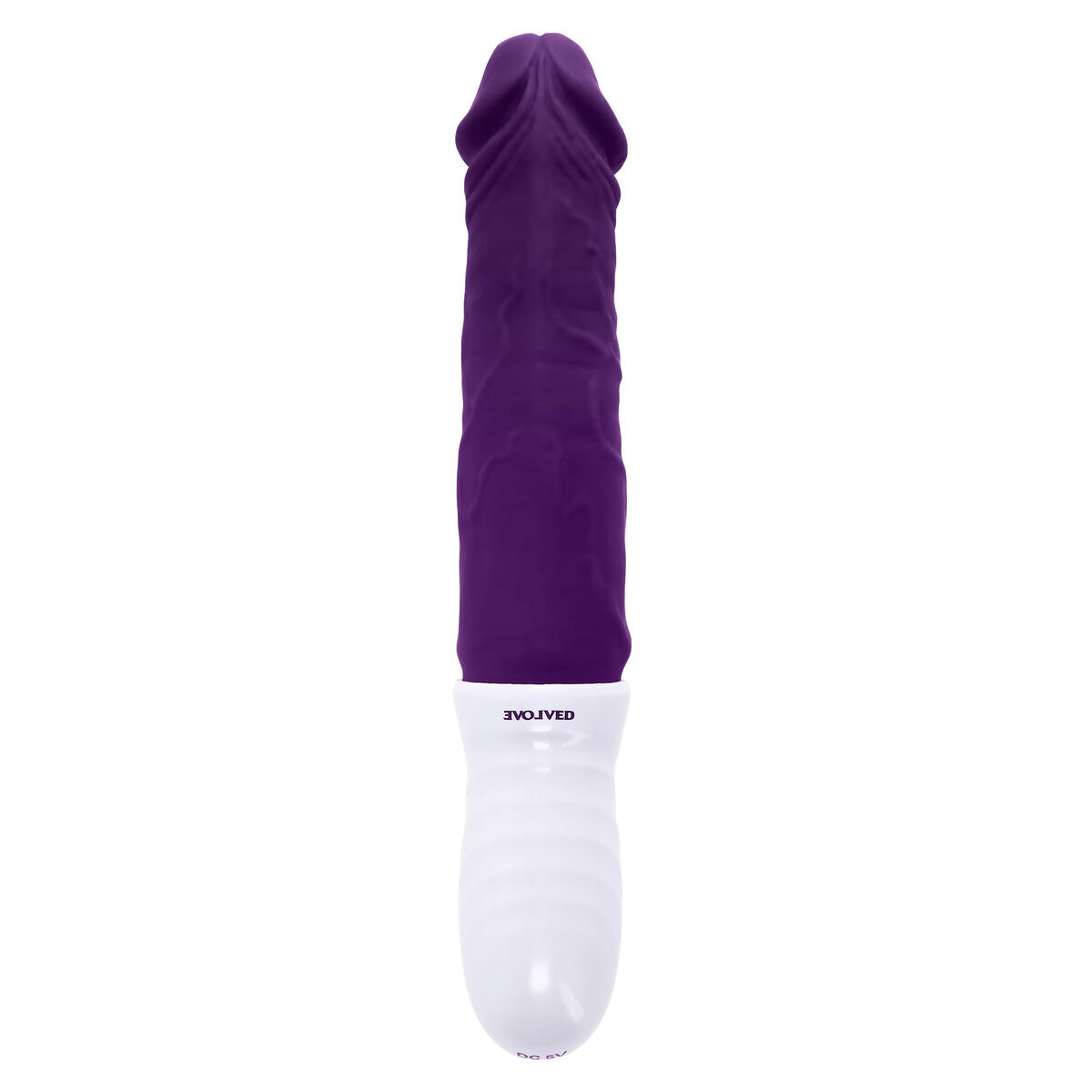 Vibratore Evolved Viola