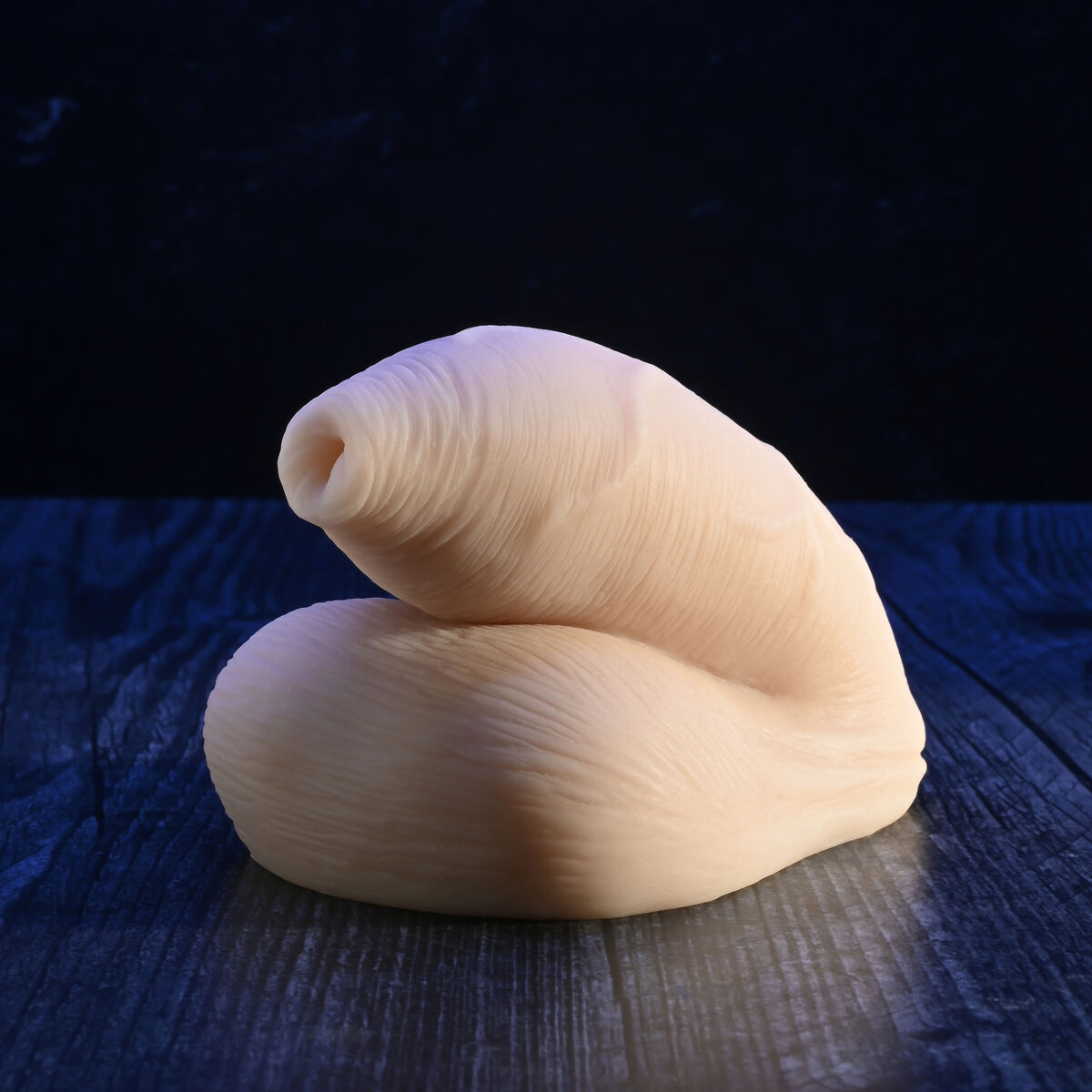 Dildo Realistico Gender X TPE Ø 4,3 cm