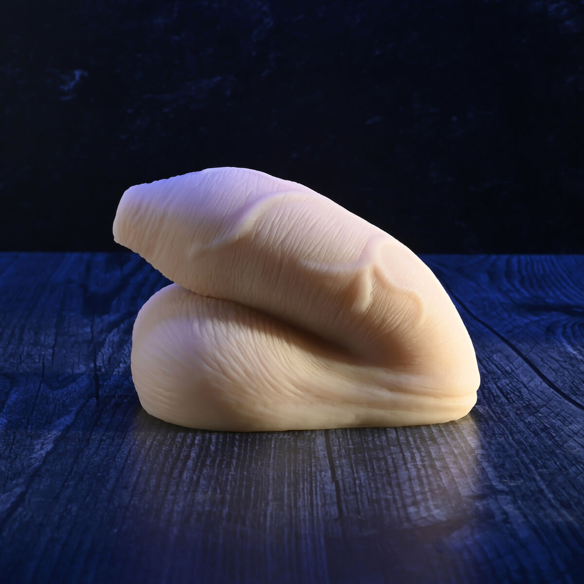 Dildo Realistico Gender X TPE Ø 4,3 cm