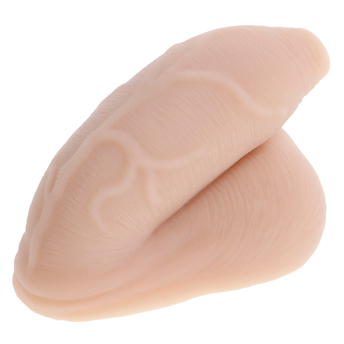 Dildo Realistico Gender X TPE Ø 4,3 cm