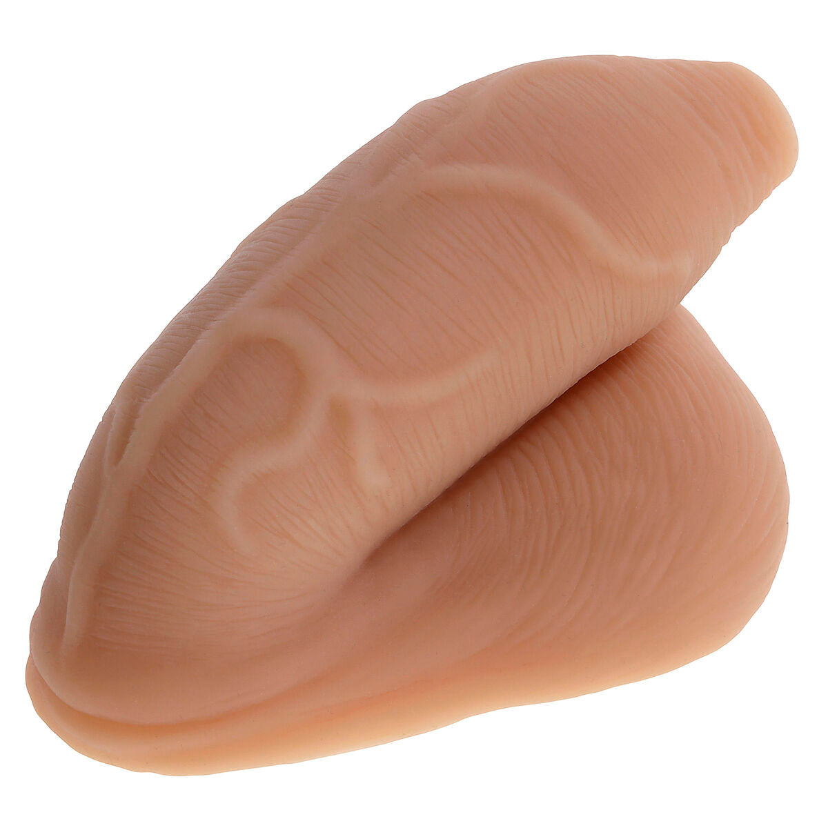 Dildo Realistico Gender X TPE Ø 4,3 cm