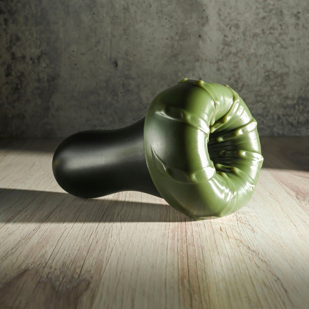 Jack Ass Endurance Selopa Verde