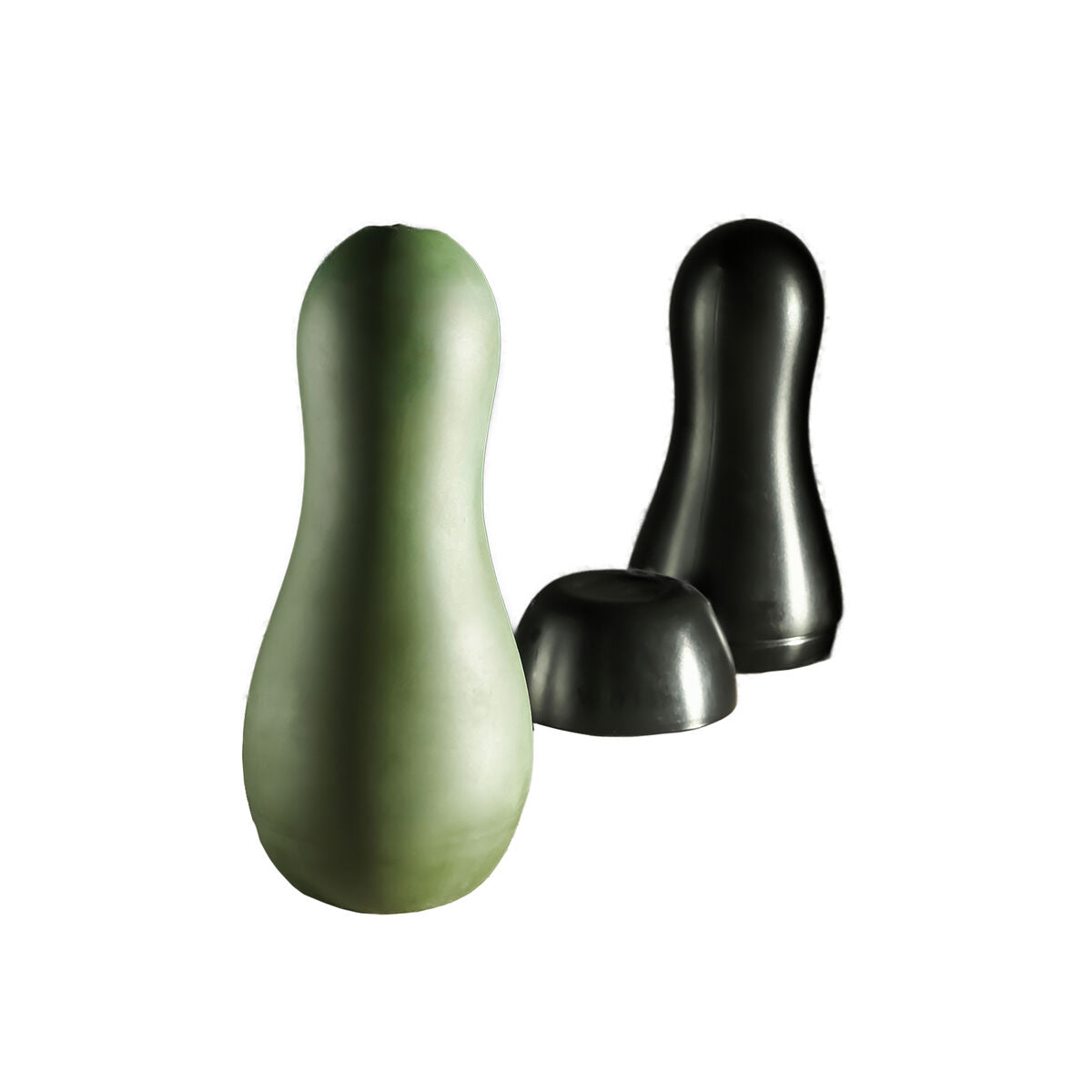 Jack Ass Endurance Selopa Verde