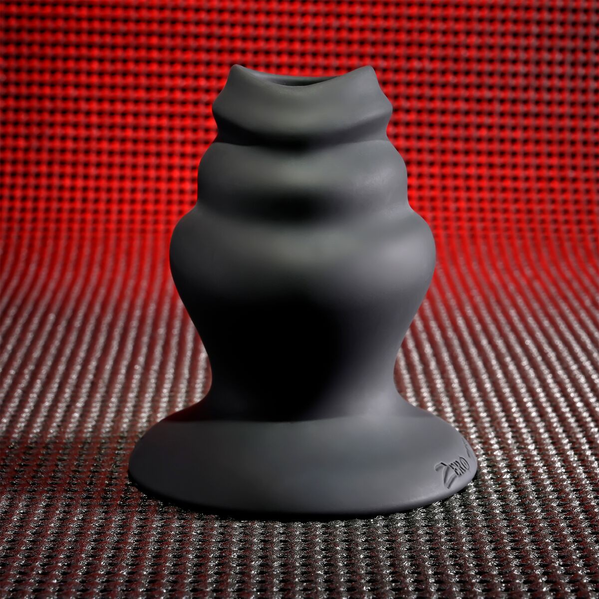 Butt Plug Vibrante Evolved Gender X Nero