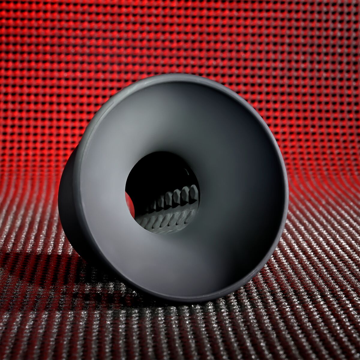 Butt Plug Vibrante Evolved Gender X Nero