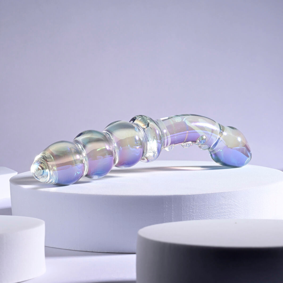 Palline Anali Playboy Vetro Borosilicato