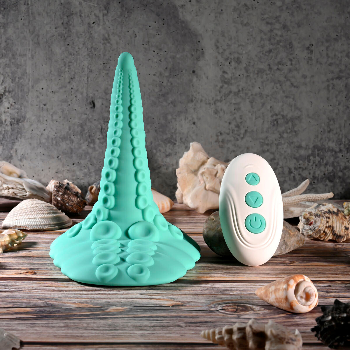 Plug Anale Evolved (12,7 cm)
