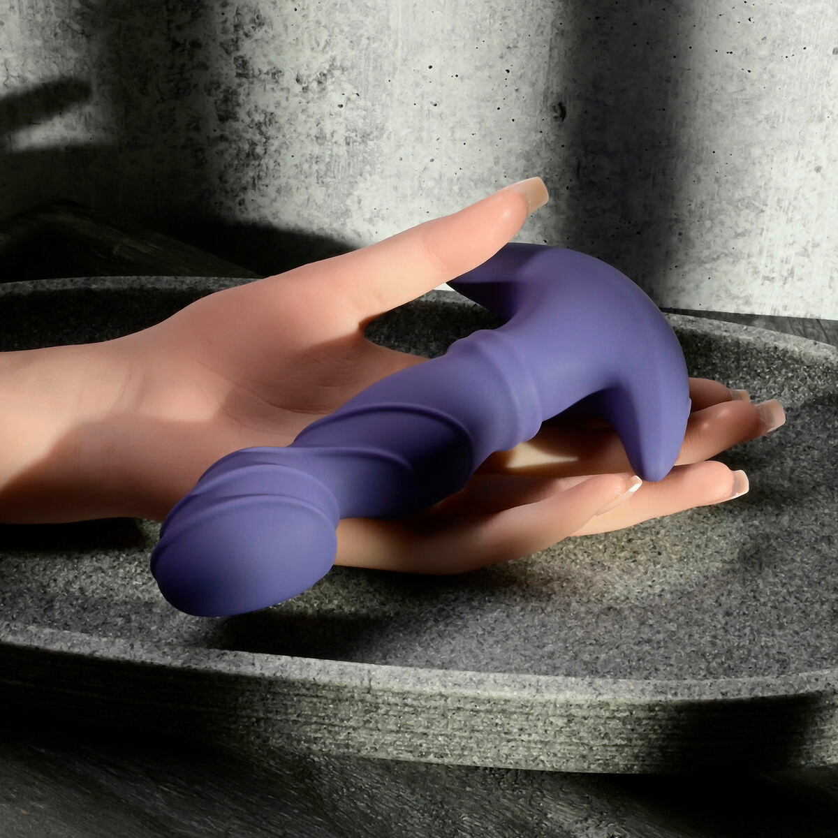Vibratore Gender X Viola