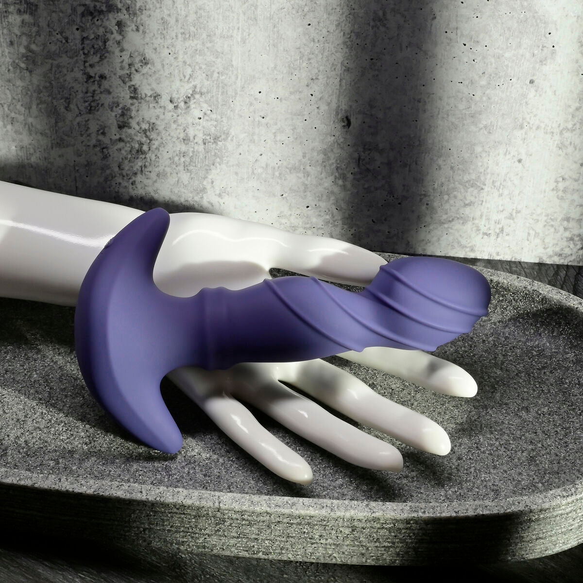 Vibratore Gender X Viola