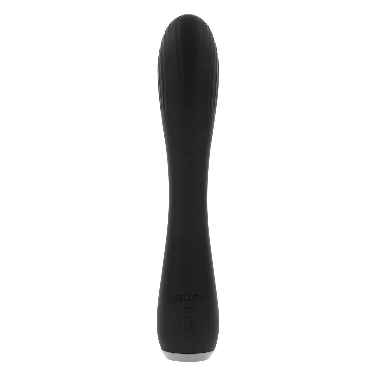 Vibratore per il Punto-G Selopa Nero