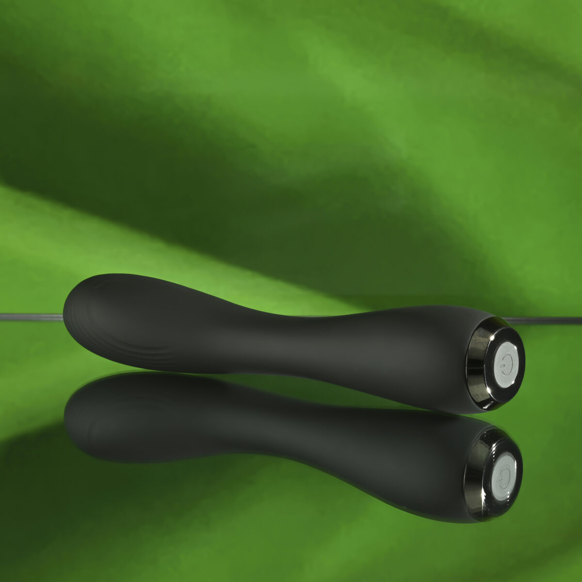 Vibratore per il Punto-G Selopa Nero
