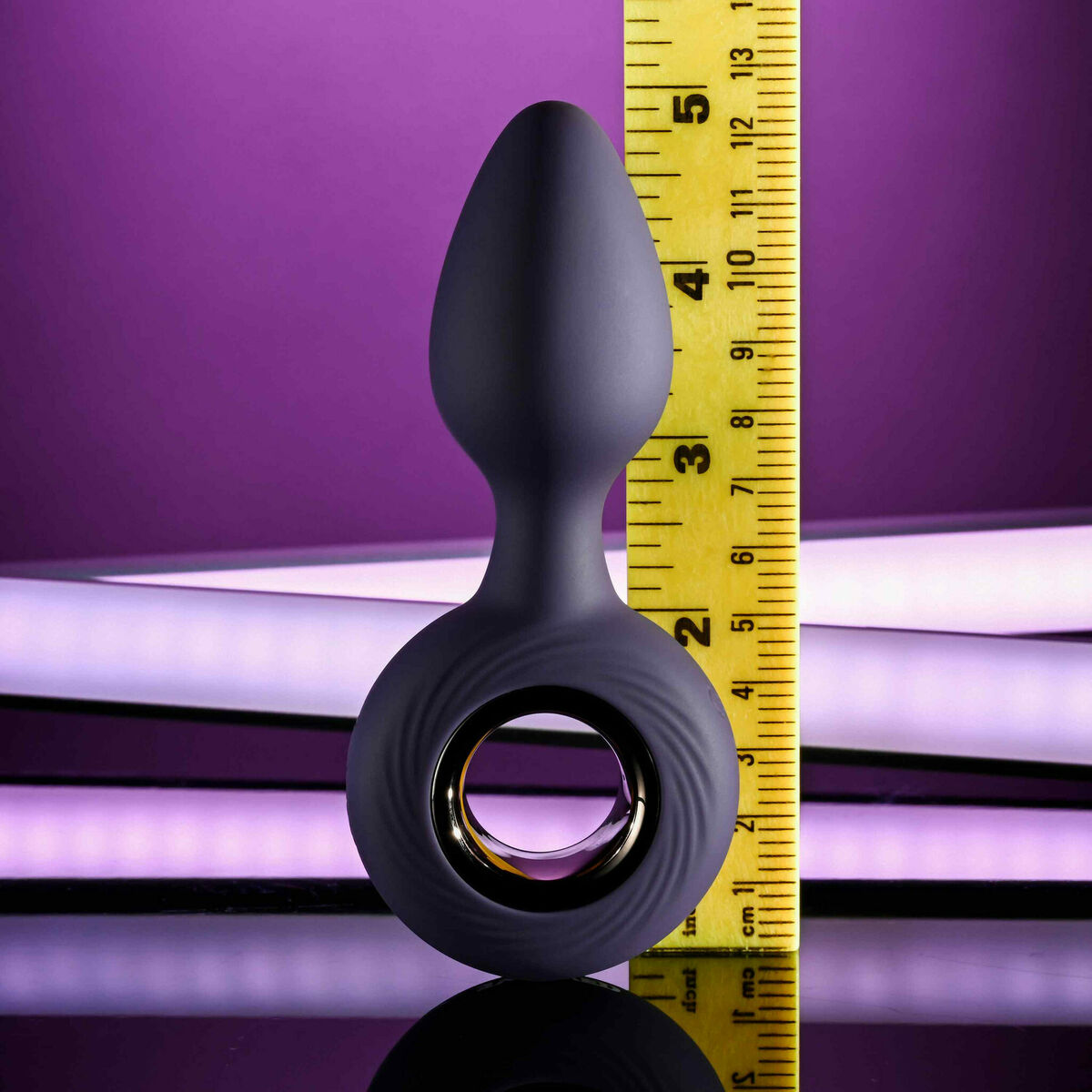 Vibratore Evolved Viola