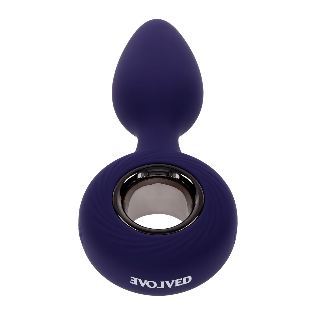 Vibratore Evolved Viola