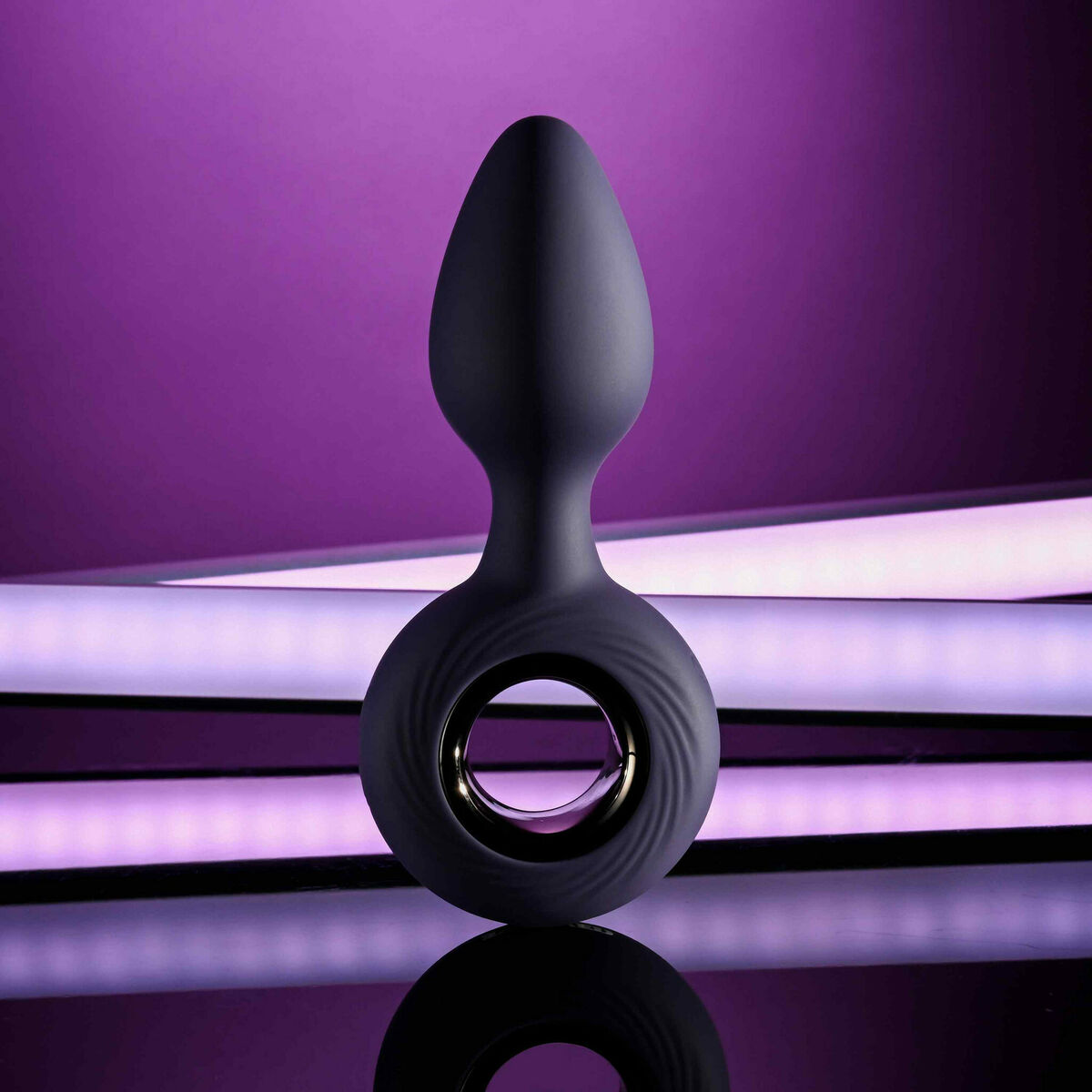 Vibratore Evolved Viola