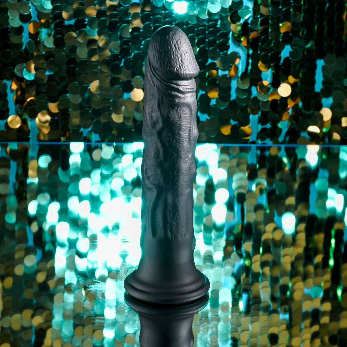 Dildo Realistico Evolved (19 cm)