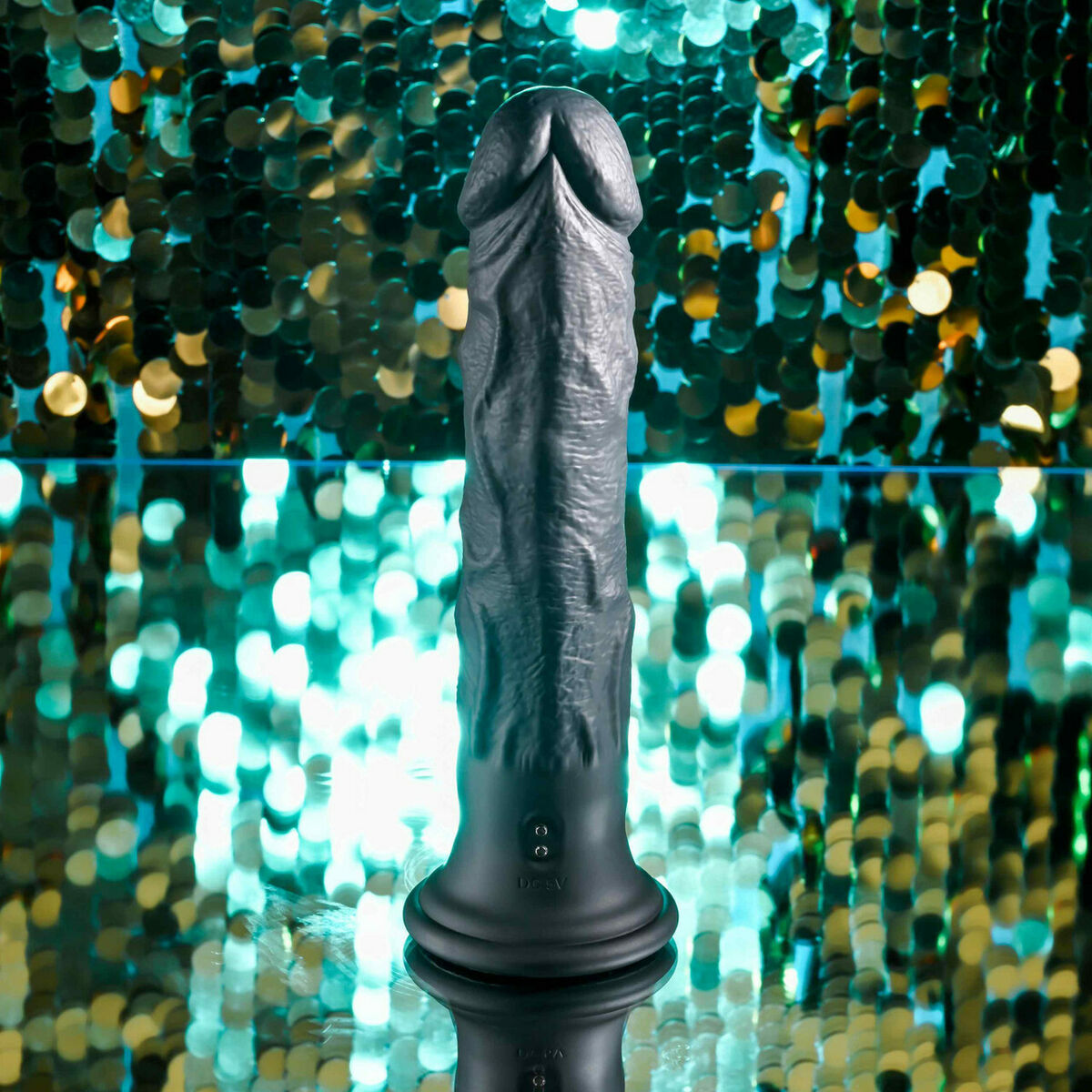 Dildo Realistico Evolved (19 cm)