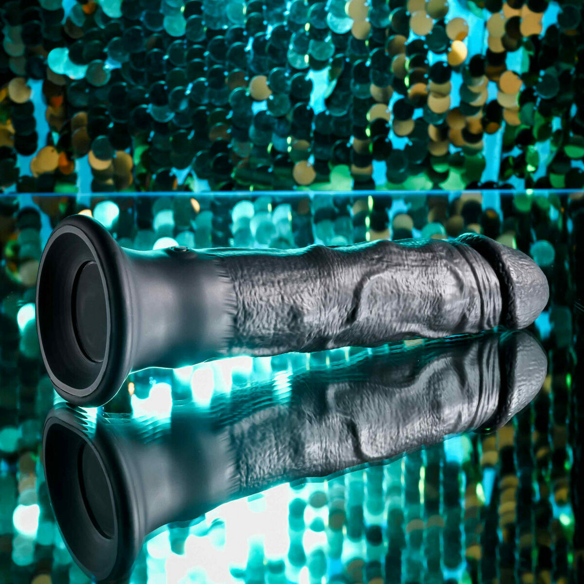 Dildo Realistico Evolved (19 cm)