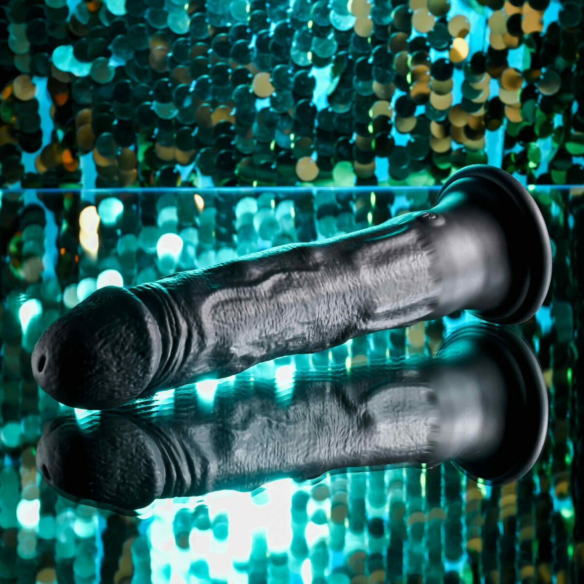 Dildo Realistico Evolved (19 cm)