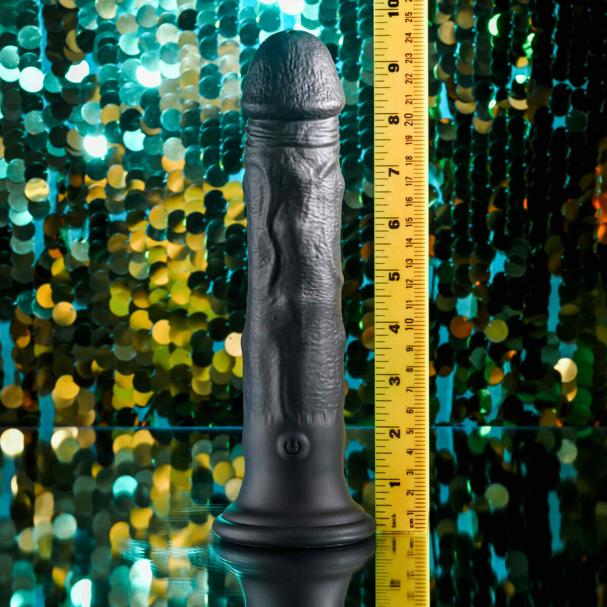 Dildo Realistico Evolved (19 cm)