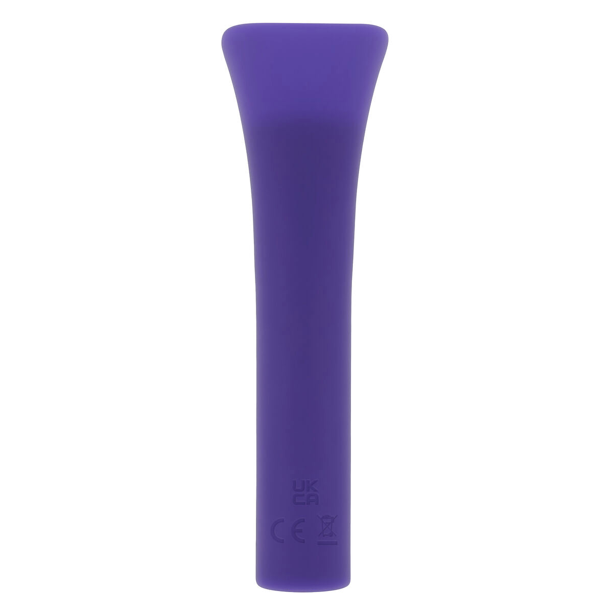 Stimolatore per il Clitoride Evolved Viola
