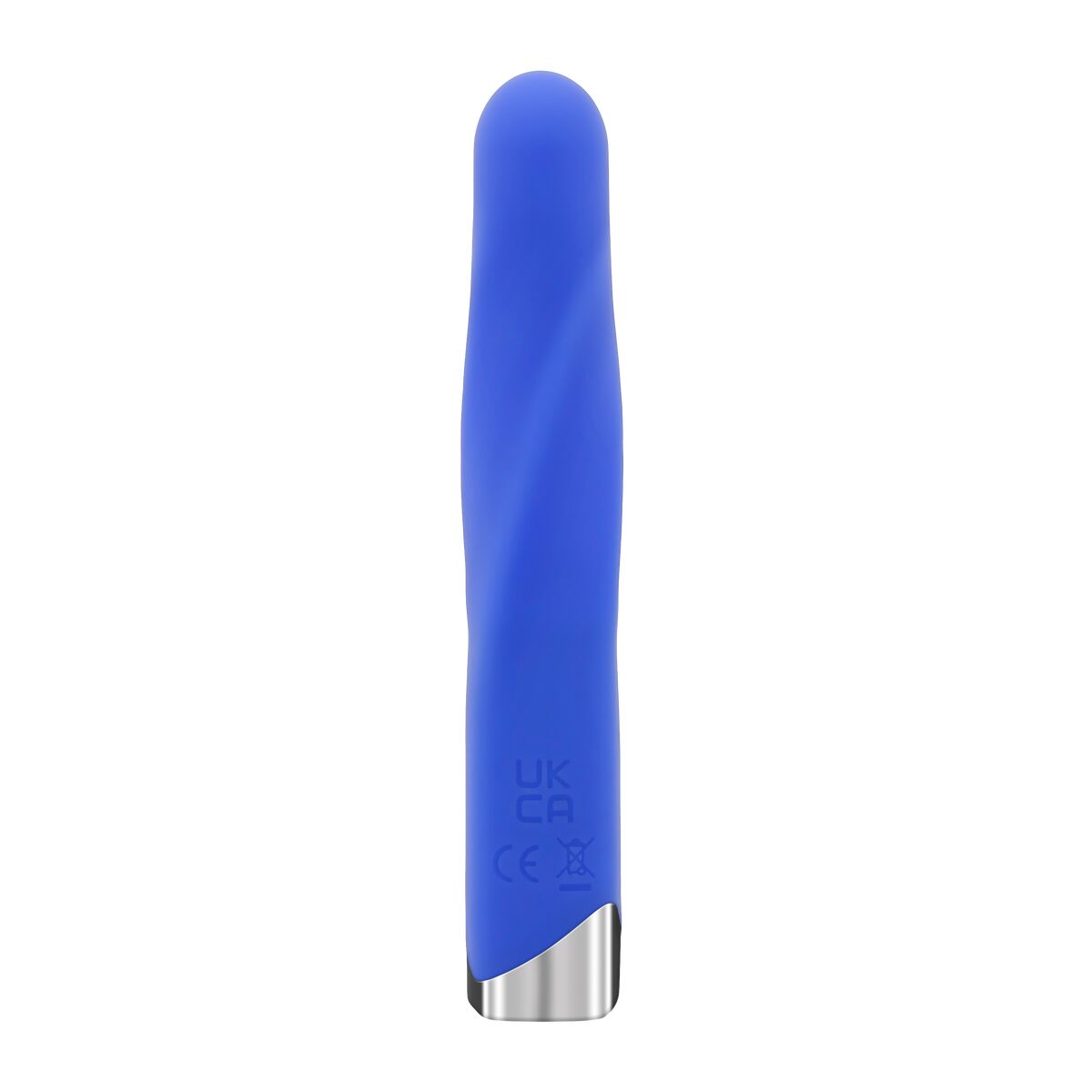 Vibratore Evolved Azzurro