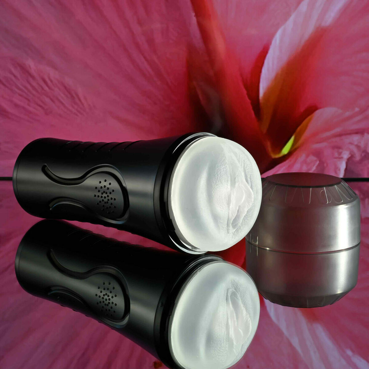 Jack Ass Endurance Zero Tolerance Nero