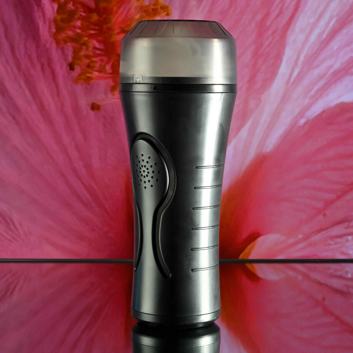 Jack Ass Endurance Zero Tolerance Nero