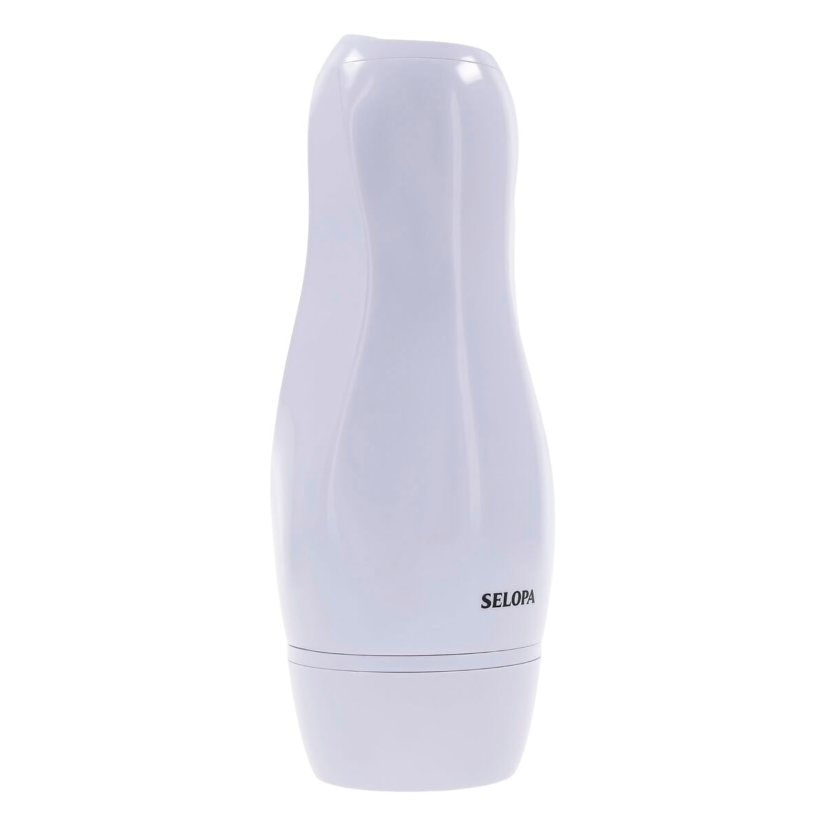 Jack Ass Endurance Selopa Bianco