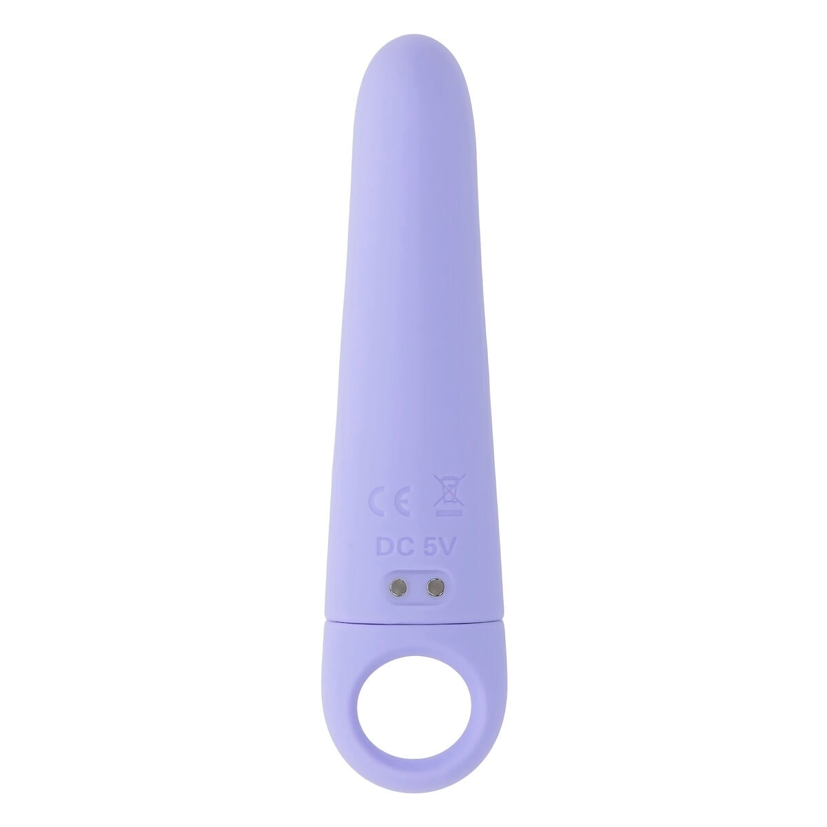 Vibratore Evolved Viola