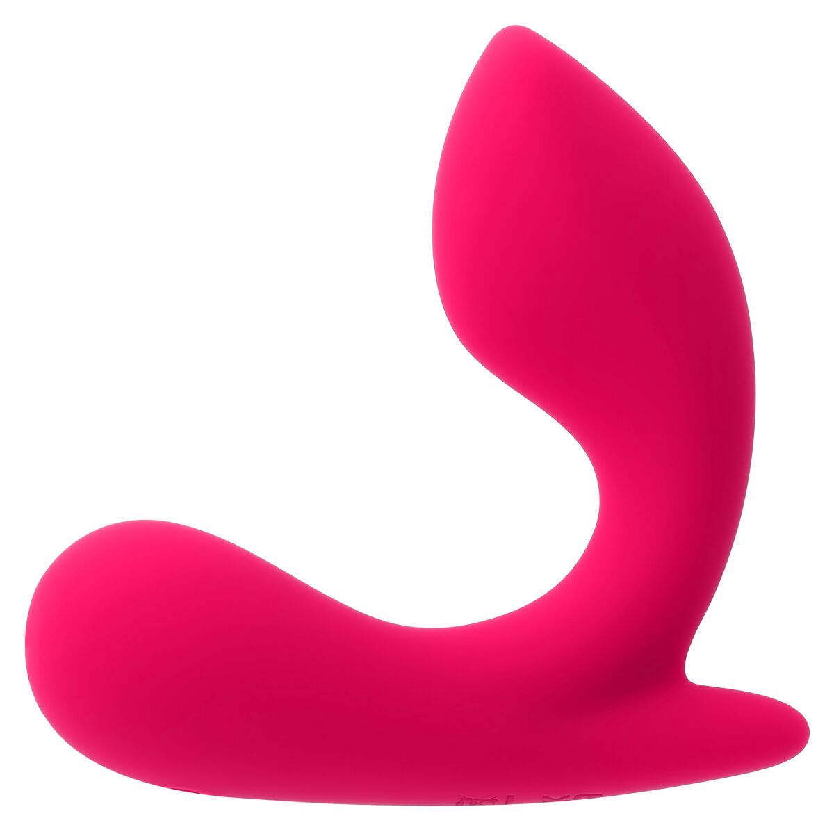 Plug Anale Evolved Gender X Rosso (7 cm)