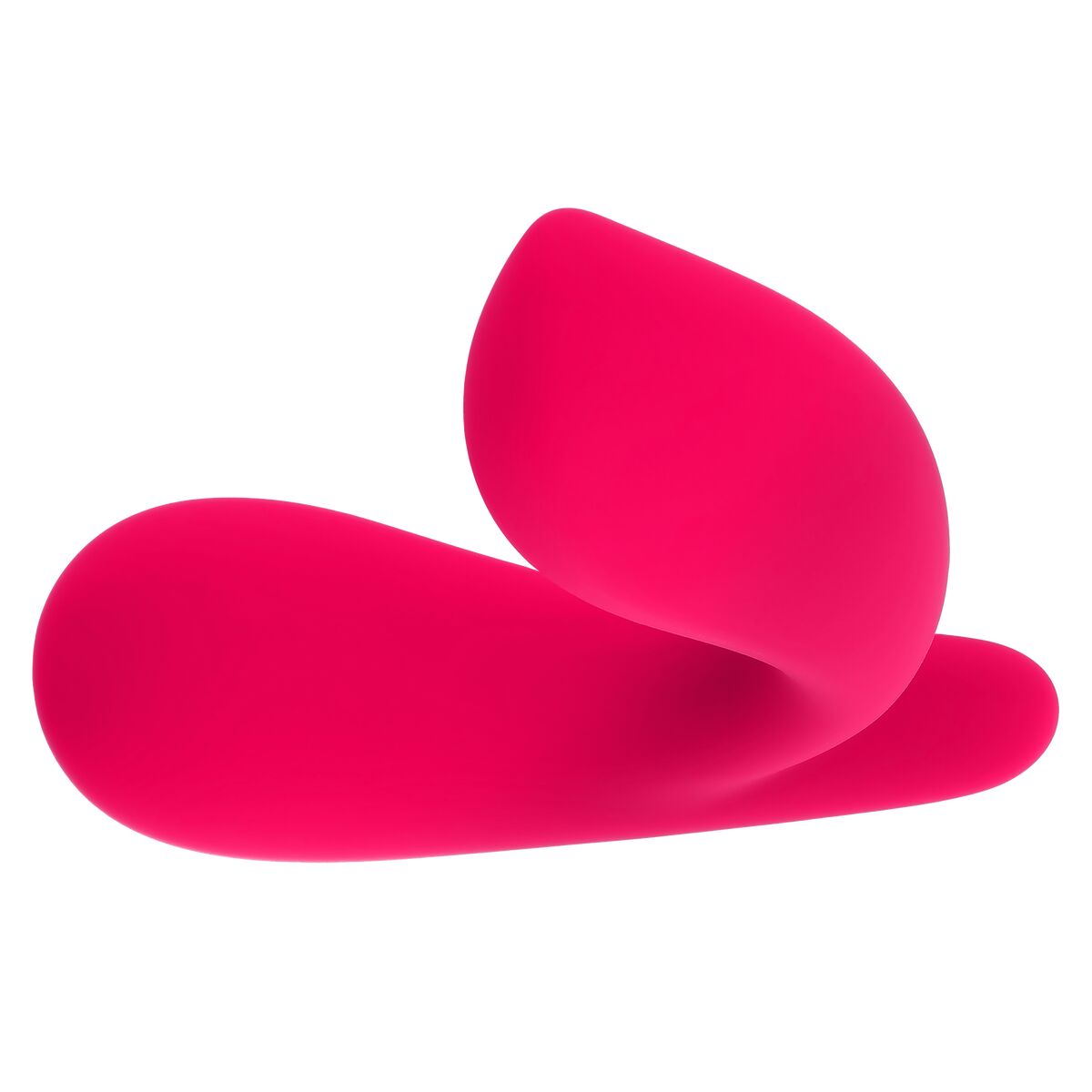 Plug Anale Evolved Gender X Rosso (7 cm)