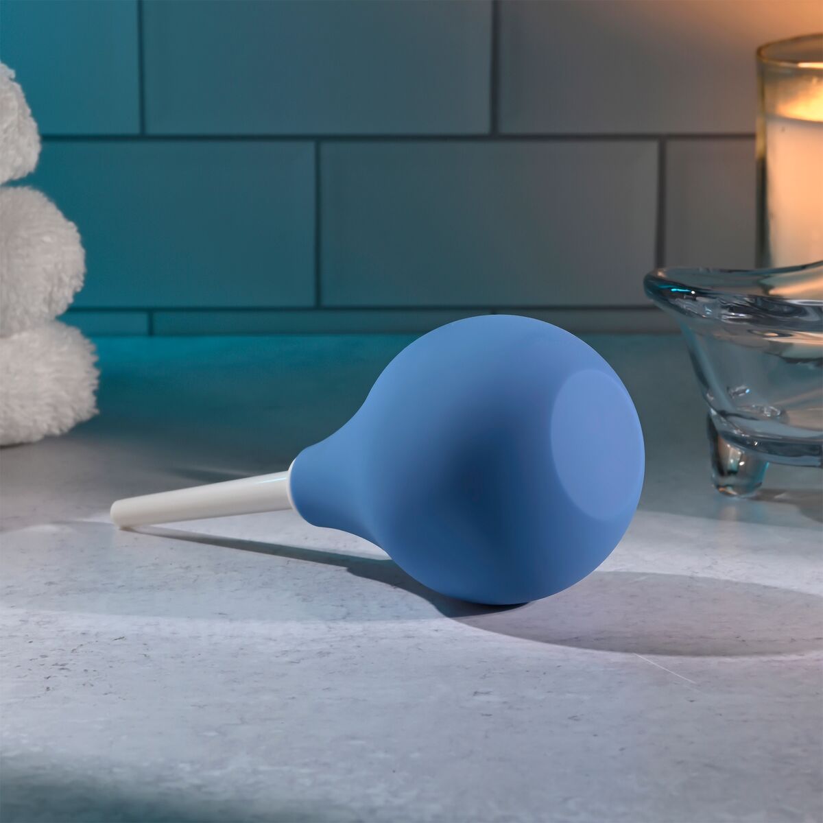 Clistere Evolved Selopa Azzurro