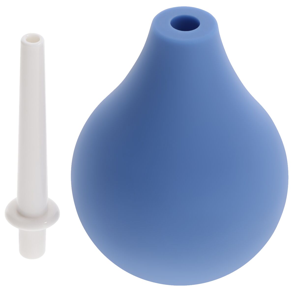 Clistere Evolved Selopa Azzurro