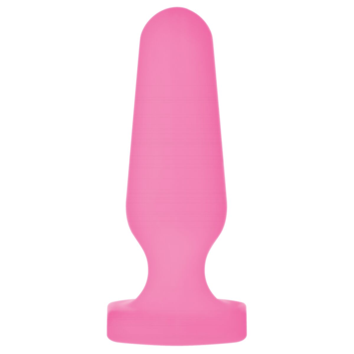 Plug Anale Evolved Selopa Rosa (6,4 cm)