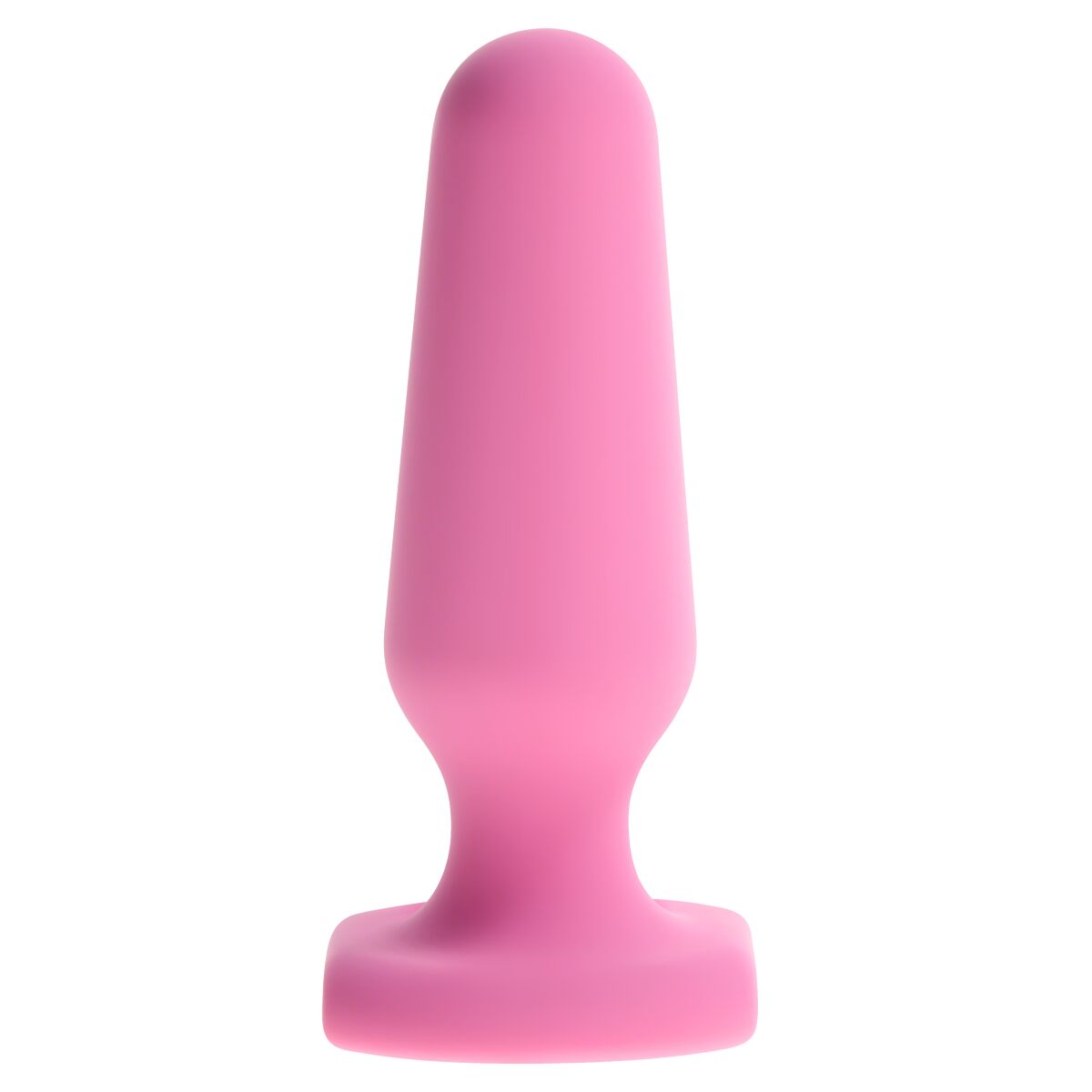 Plug Anale Evolved Selopa Rosa (6,4 cm)